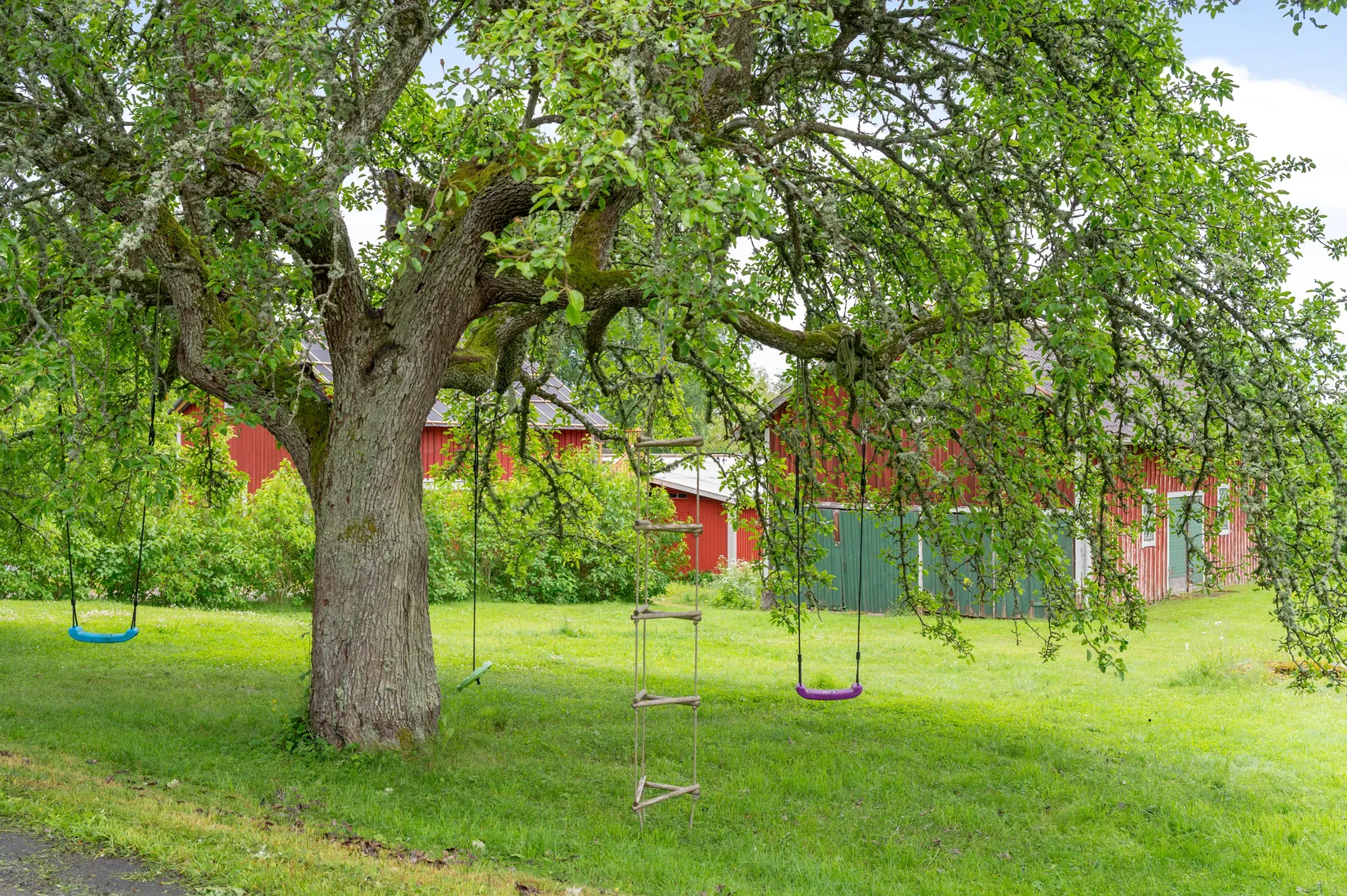 Fritidshus, Hillerstagatan 10A, Julita, Katrineholm