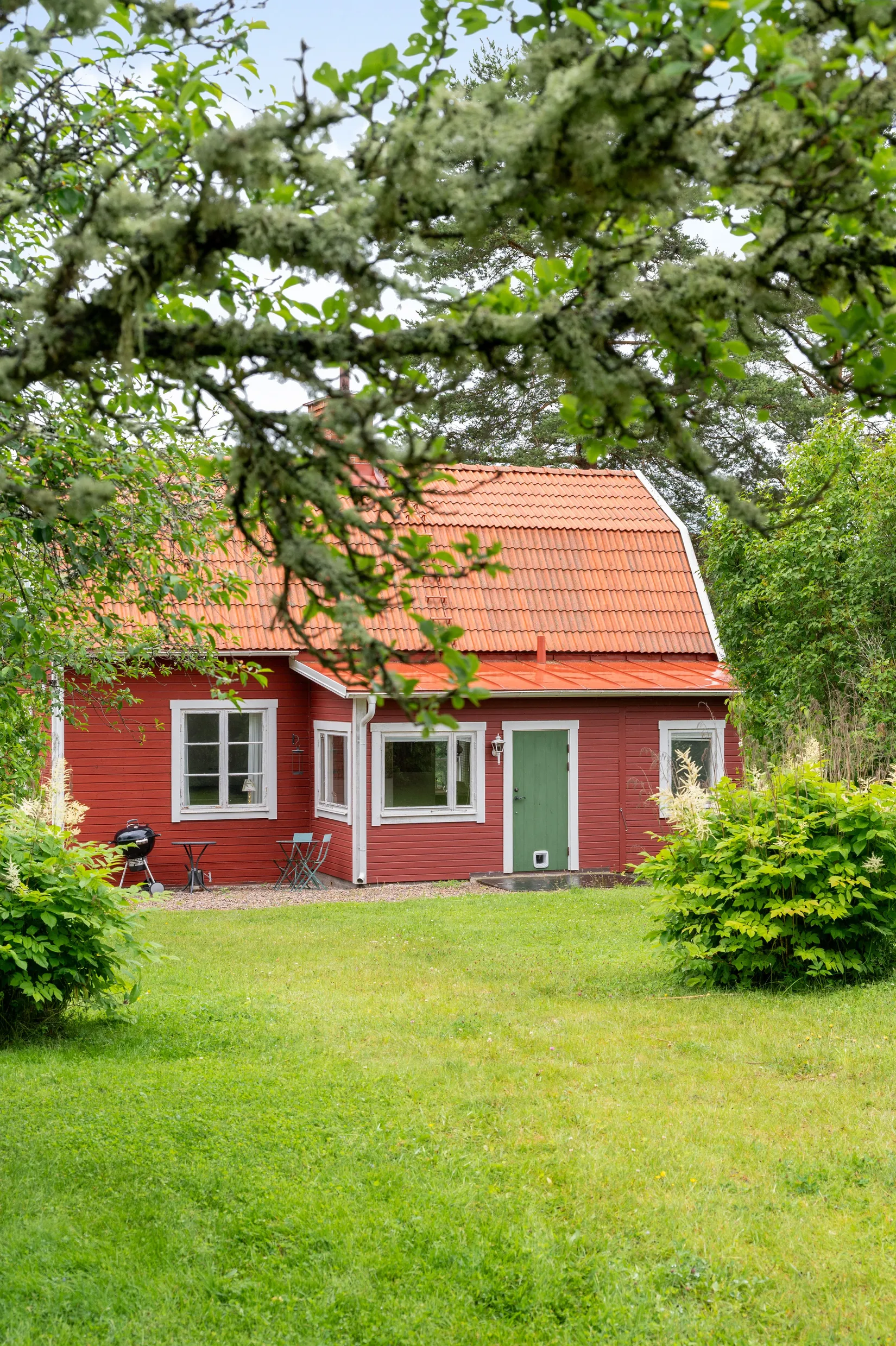 Fritidshus, Hillerstagatan 10A, Julita, Katrineholm
