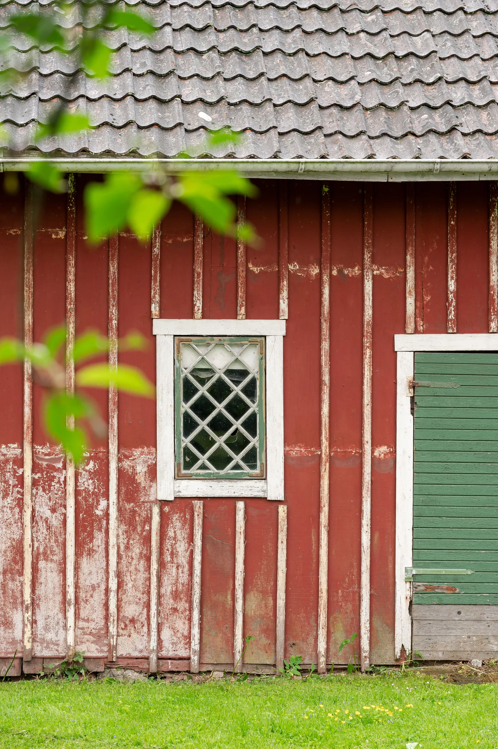 Fritidshus, Hillerstagatan 10A, Julita, Katrineholm