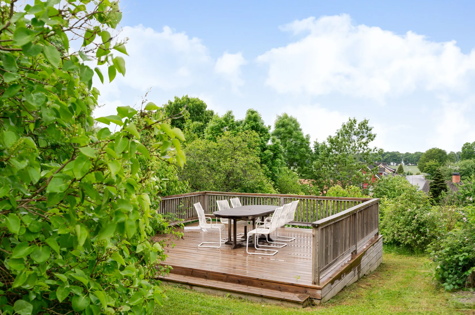 Fritidshus, Hillerstagatan 10A, Julita, Katrineholm