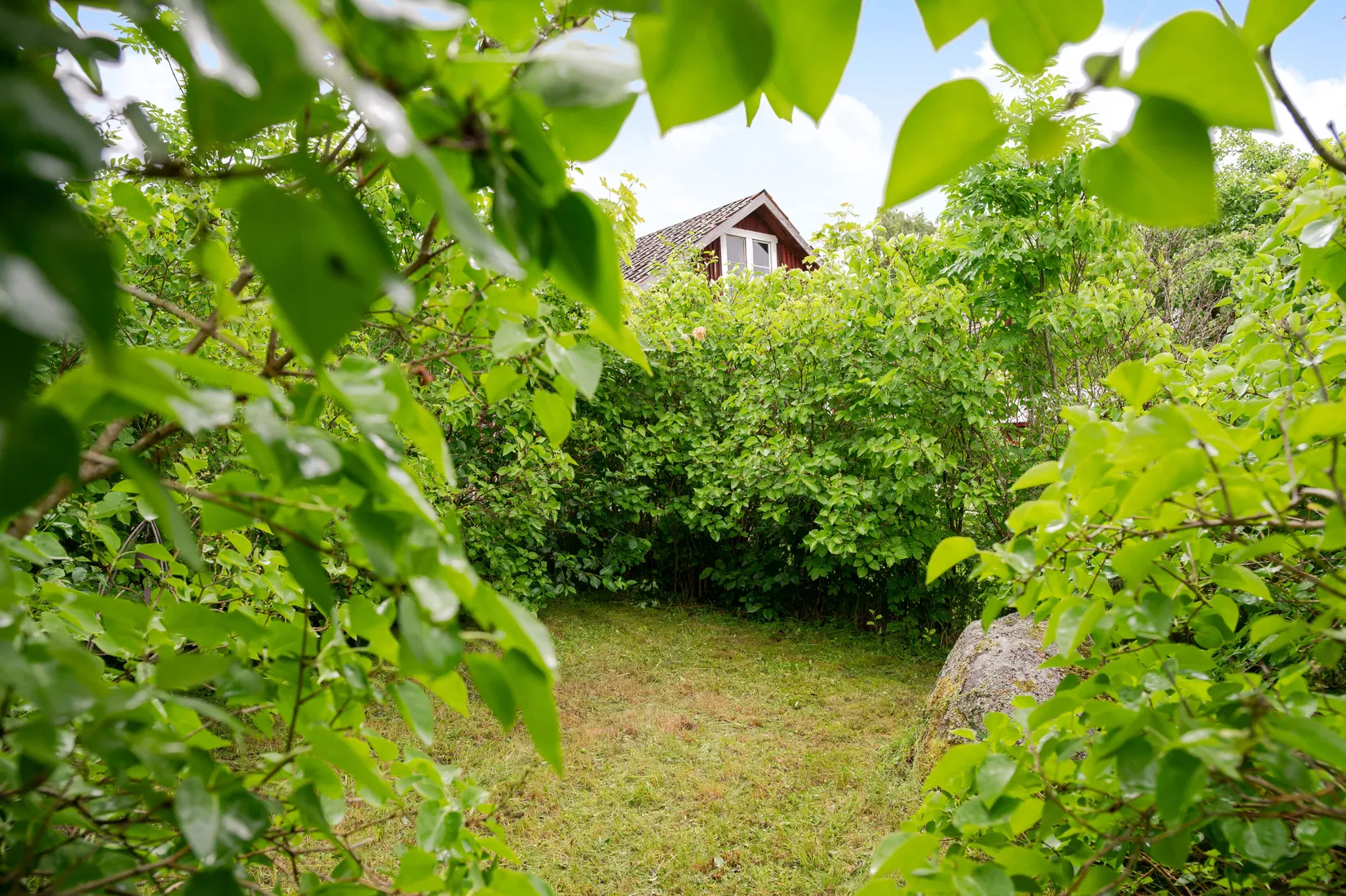 Fritidshus, Hillerstagatan 10A, Julita, Katrineholm