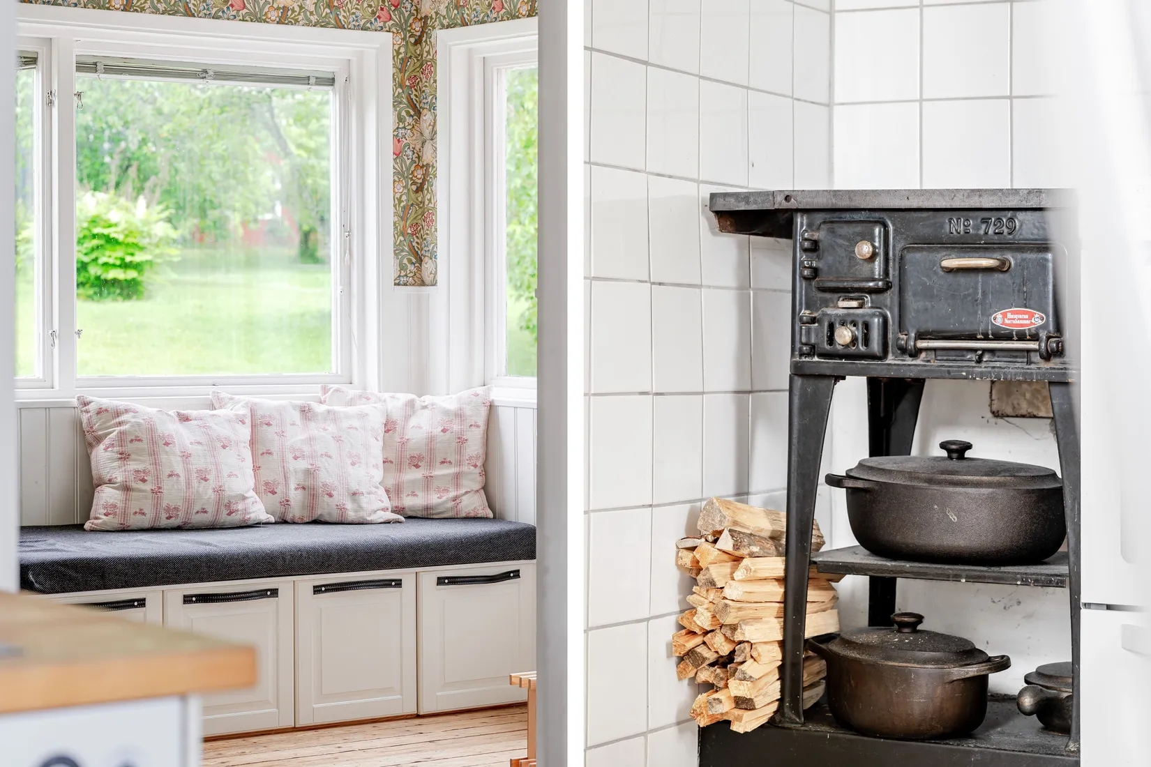 Fritidshus, Hillerstagatan 10A, Julita, Katrineholm