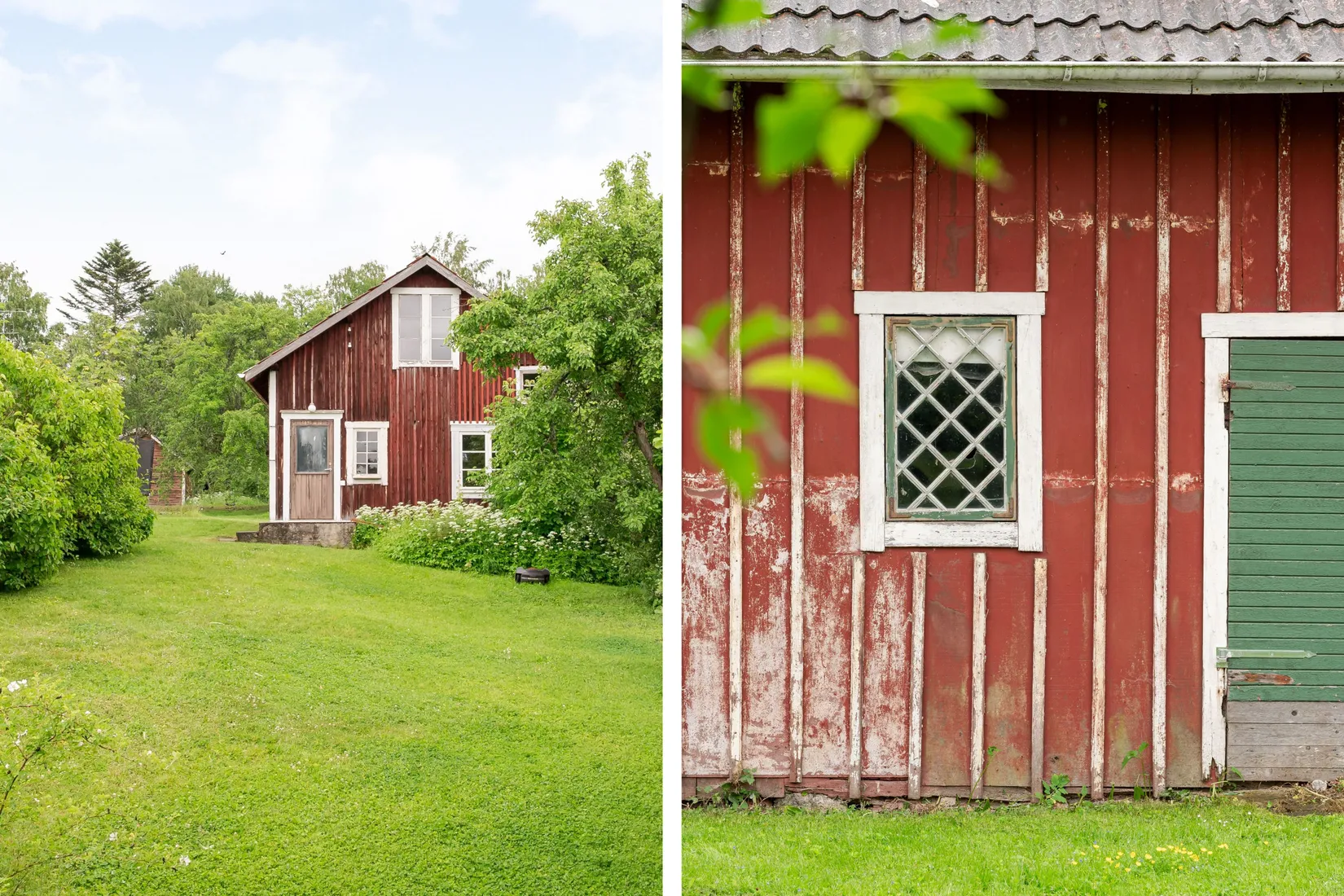 Fritidshus, Hillerstagatan 10A, Julita, Katrineholm