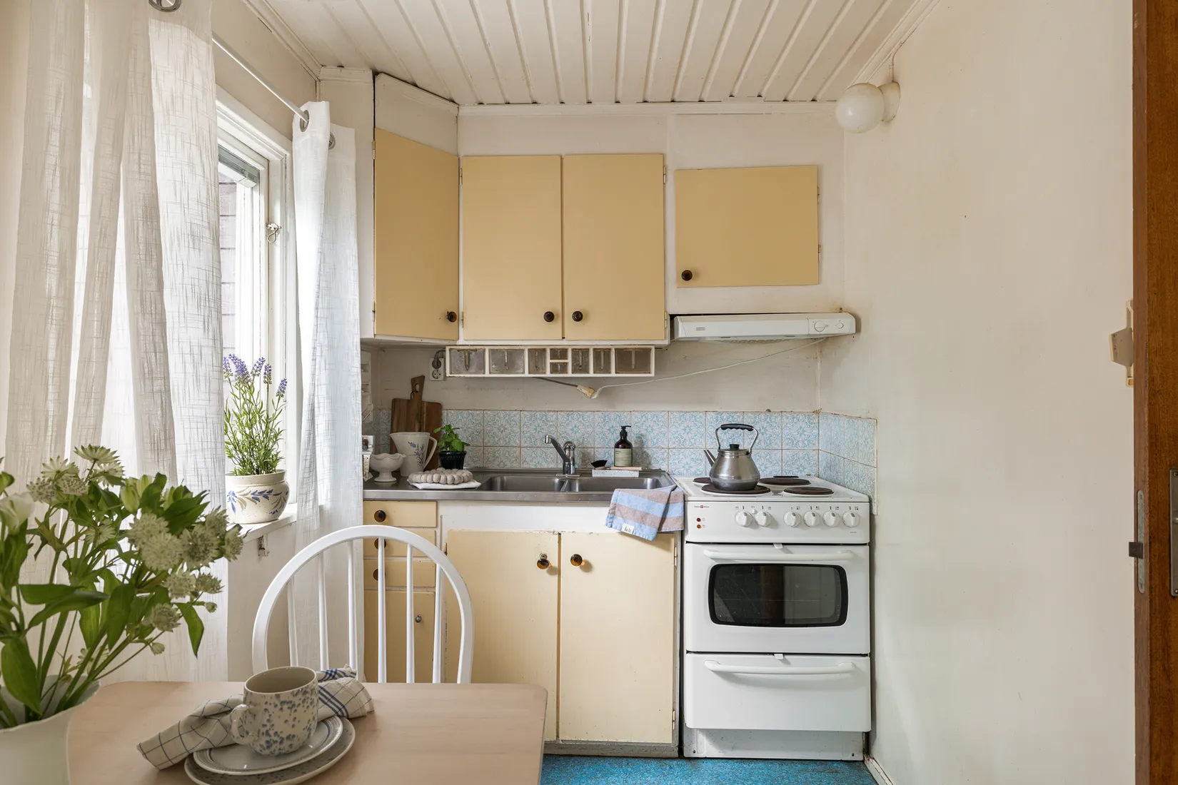 Villa, Trättefjällsvägen 16, Kungsbacka