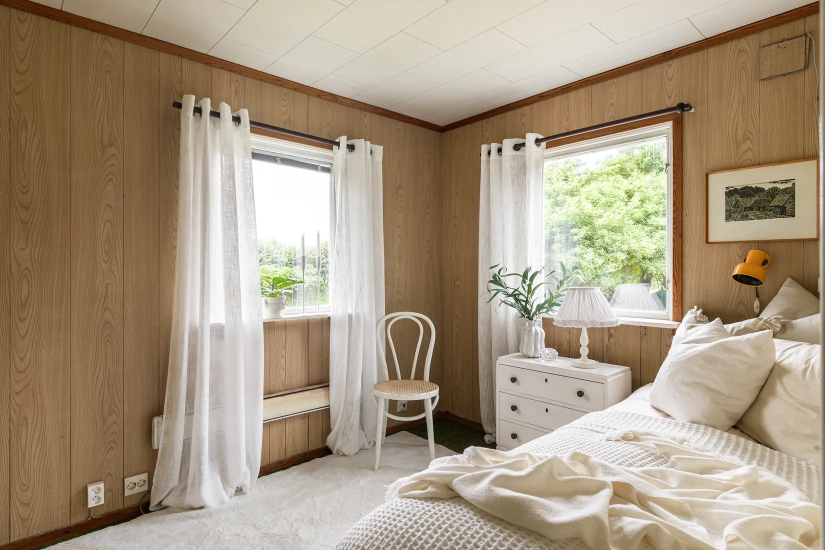 Villa, Trättefjällsvägen 16, Kungsbacka