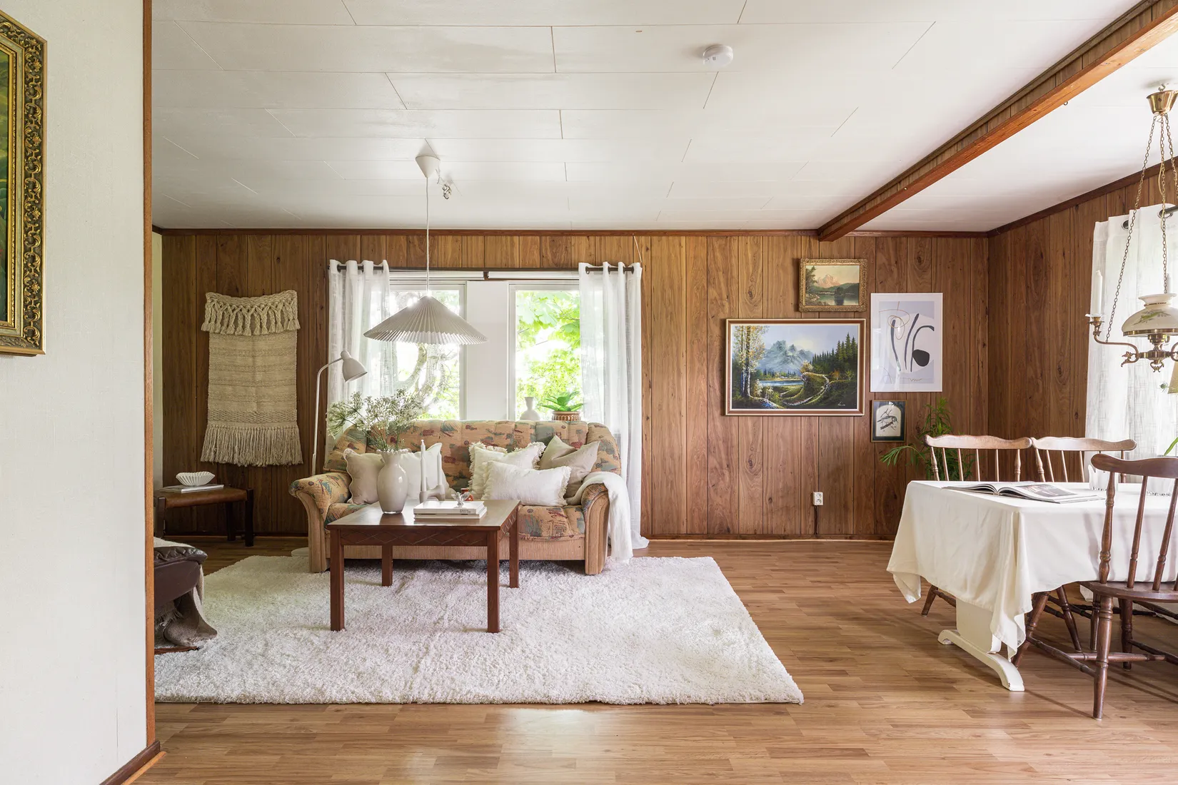Villa, Trättefjällsvägen 16, Kungsbacka
