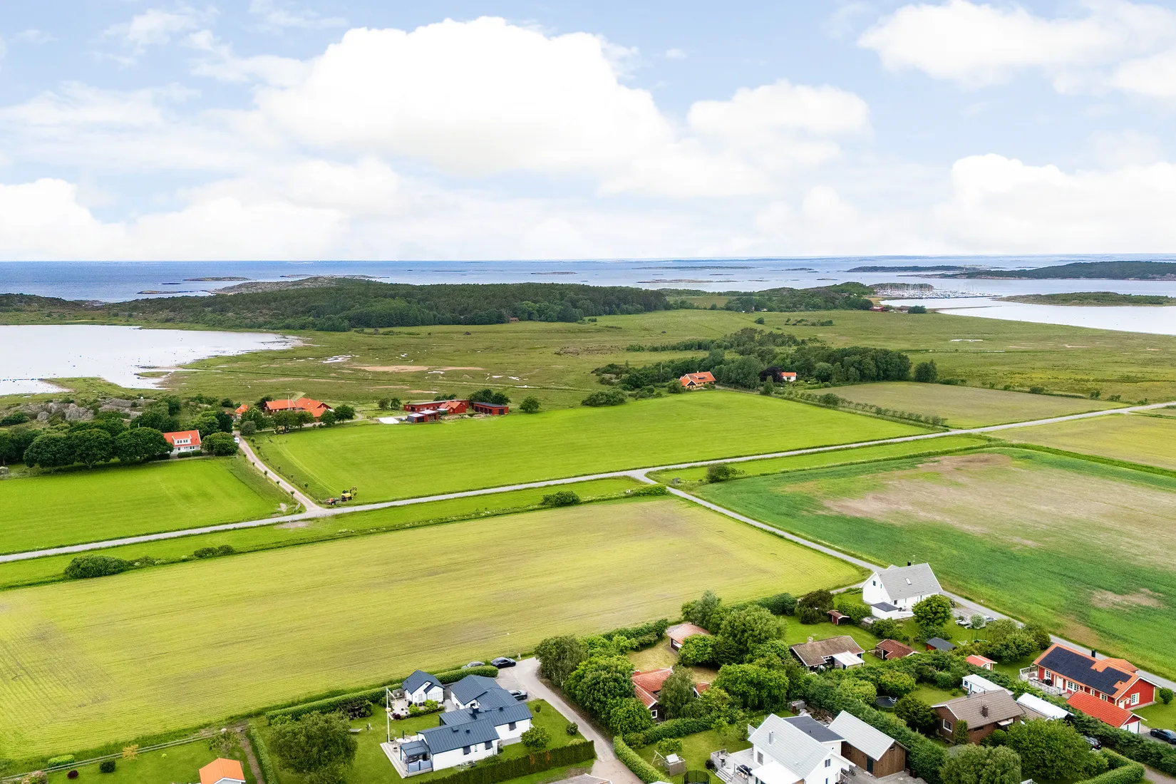 Villa, Trättefjällsvägen 16, Kungsbacka