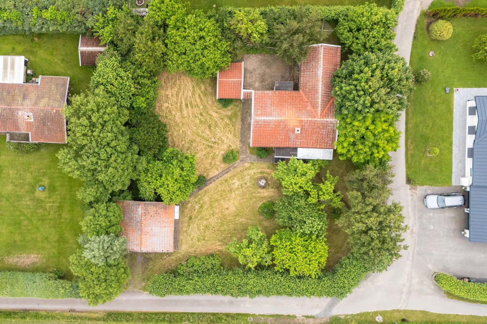 Villa, Trättefjällsvägen 16, Kungsbacka