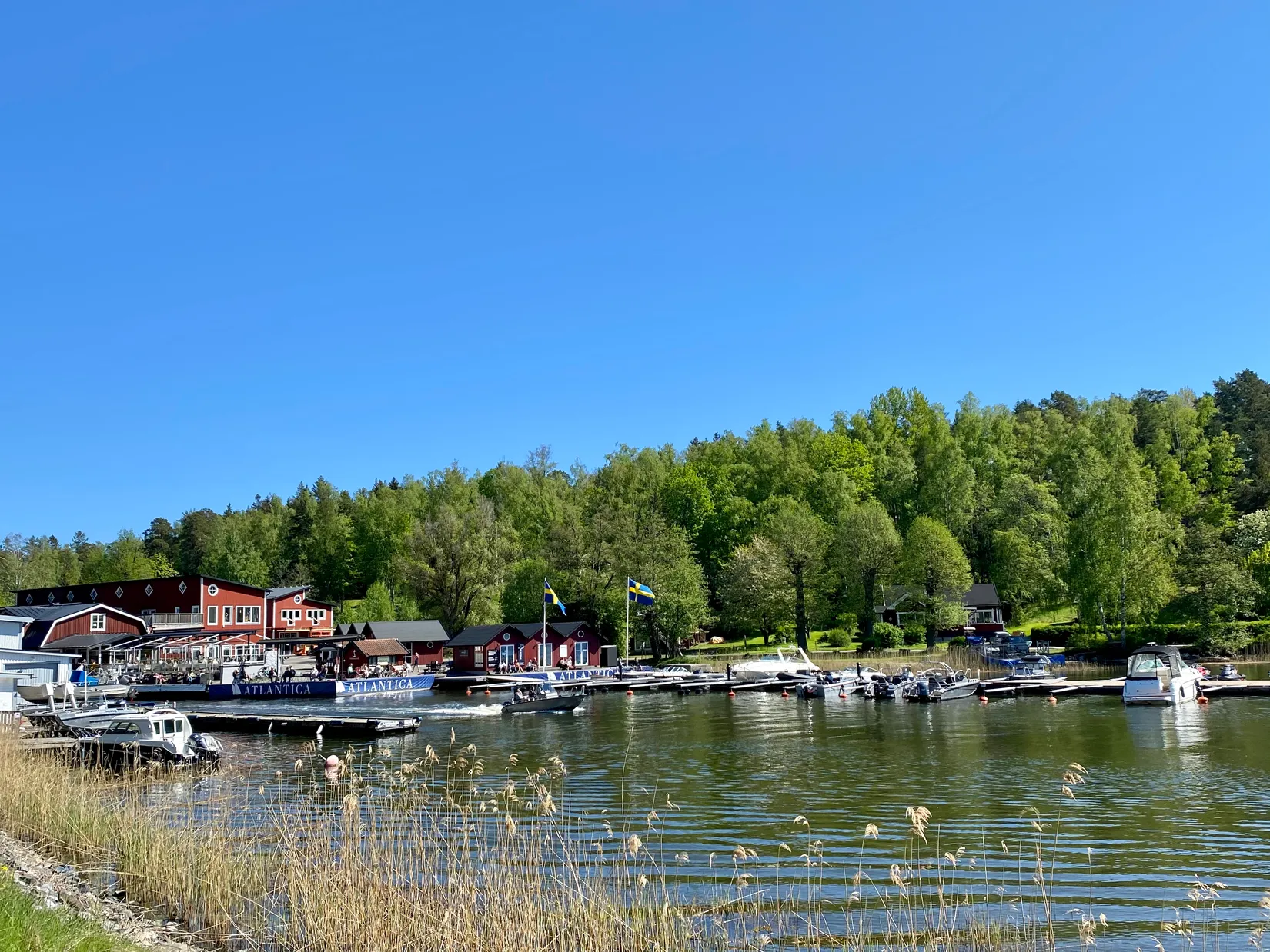 Bostadsrätt, Dalripans väg 11, Strömma, Värmdö