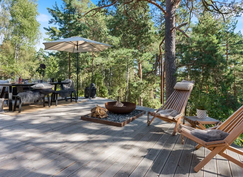 Bostadsrätt, Dalripans väg 11, Strömma, Värmdö