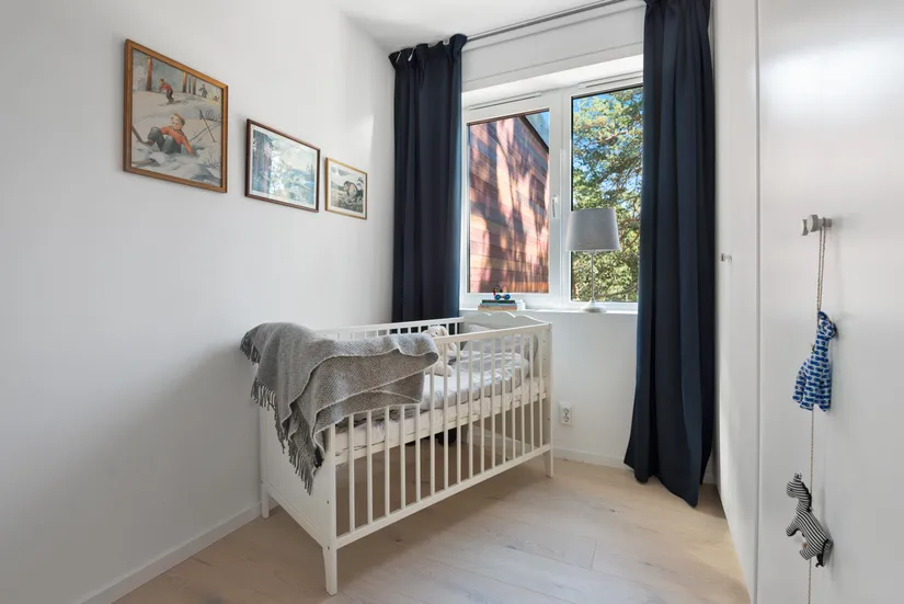 Bostadsrätt, Dalripans väg 11, Strömma, Värmdö
