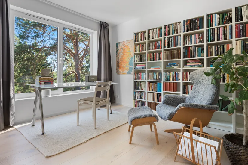 Bostadsrätt, Dalripans väg 11, Strömma, Värmdö