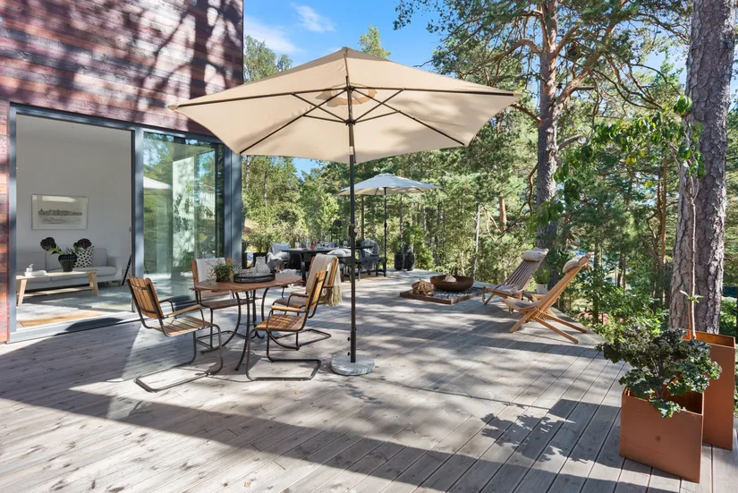 Bostadsrätt, Dalripans väg 11, Strömma, Värmdö