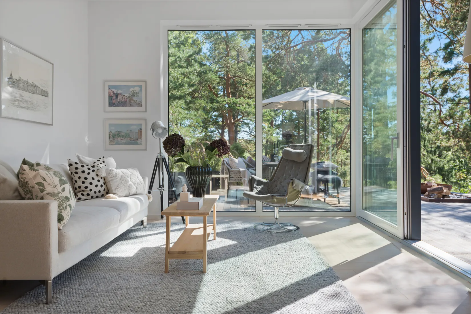 Bostadsrätt, Dalripans väg 11, Strömma, Värmdö