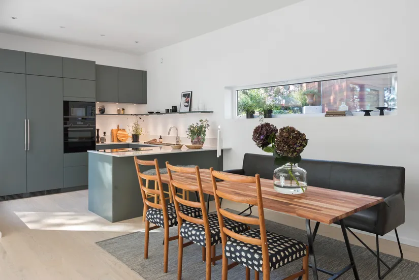 Bostadsrätt, Dalripans väg 11, Strömma, Värmdö