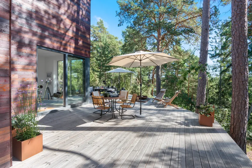 Bostadsrätt, Dalripans väg 11, Strömma, Värmdö