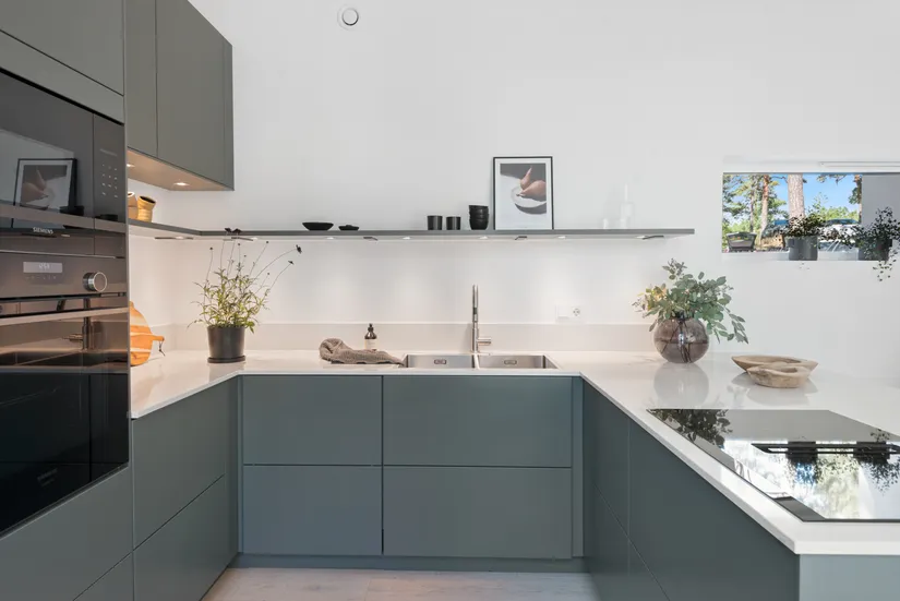Bostadsrätt, Dalripans väg 11, Strömma, Värmdö