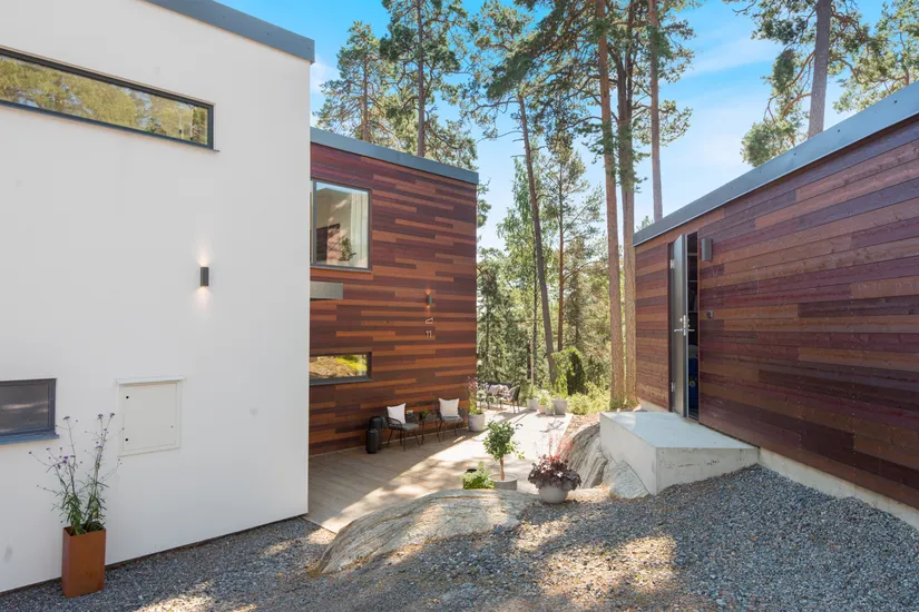 Bostadsrätt, Dalripans väg 11, Strömma, Värmdö
