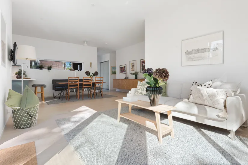 Bostadsrätt, Dalripans väg 11, Strömma, Värmdö