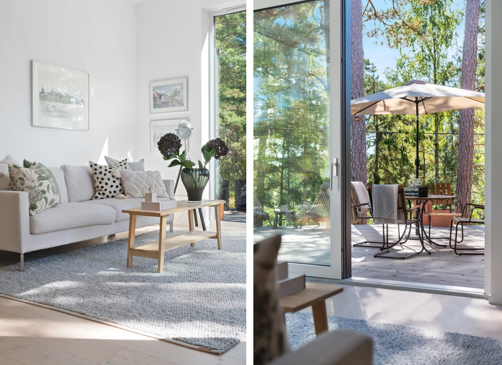 Bostadsrätt, Dalripans väg 11, Strömma, Värmdö