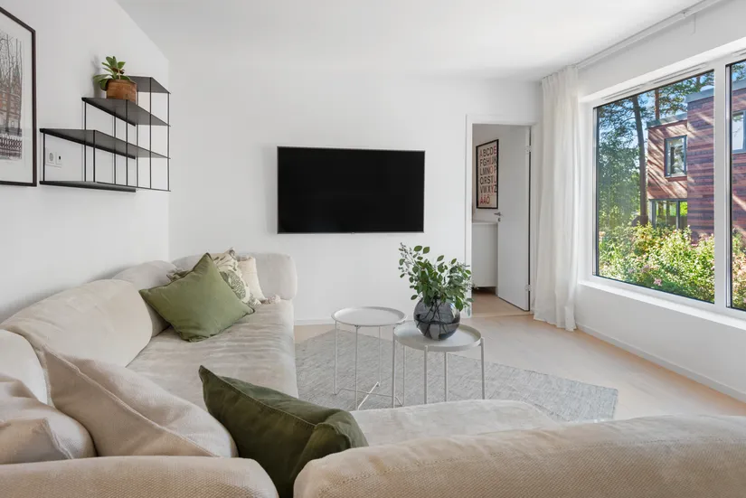 Bostadsrätt, Dalripans väg 11, Strömma, Värmdö