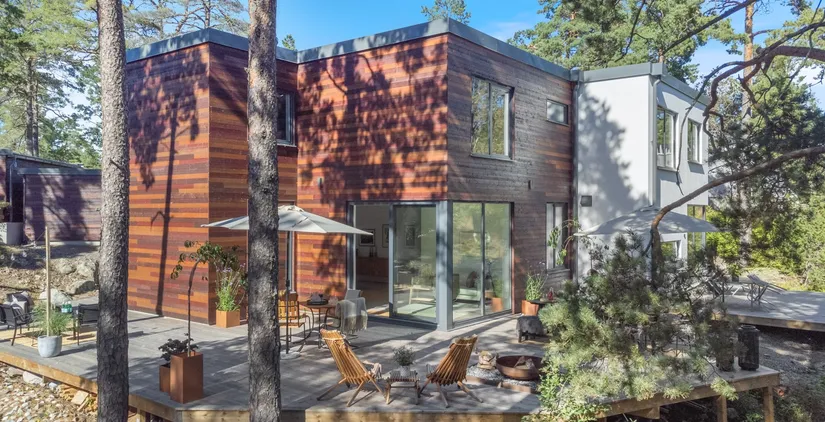 Bostadsrätt, Dalripans väg 11, Strömma, Värmdö