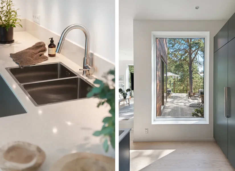 Bostadsrätt, Dalripans väg 11, Strömma, Värmdö