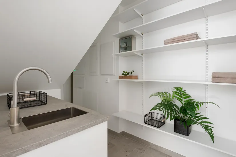 Bostadsrätt, Dalripans väg 11, Strömma, Värmdö