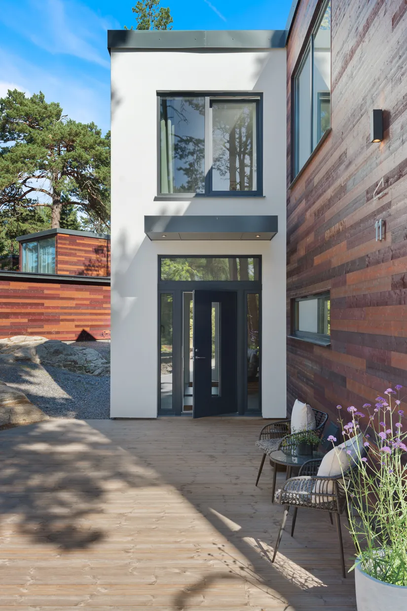 Bostadsrätt, Dalripans väg 11, Strömma, Värmdö