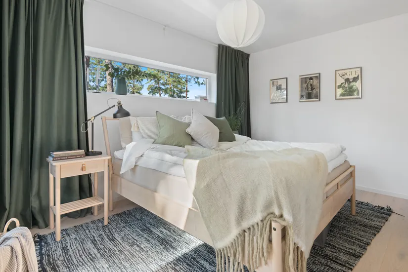 Bostadsrätt, Dalripans väg 11, Strömma, Värmdö