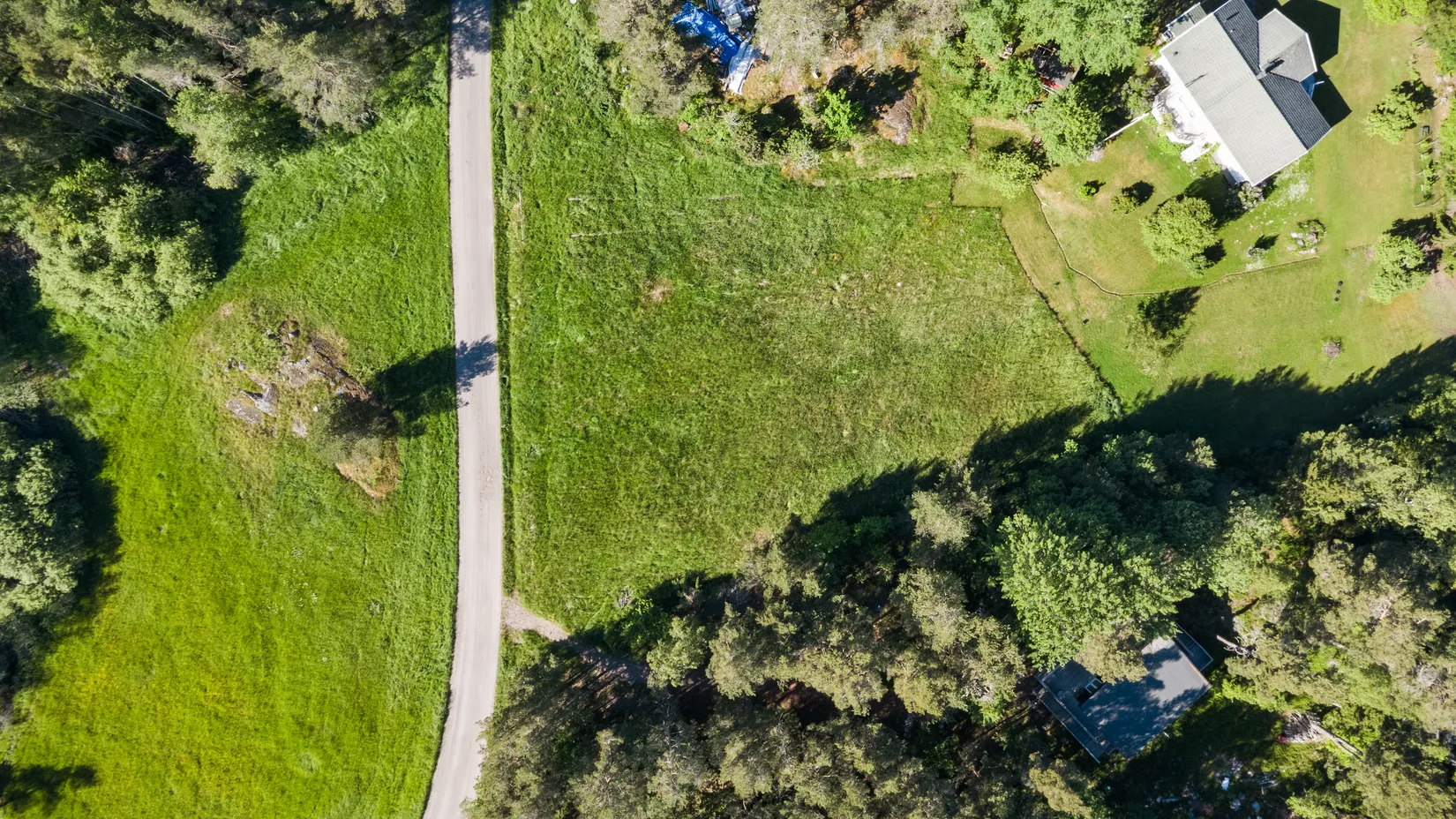 Tomt, Runmarö Norrsunda 303, Värmdö