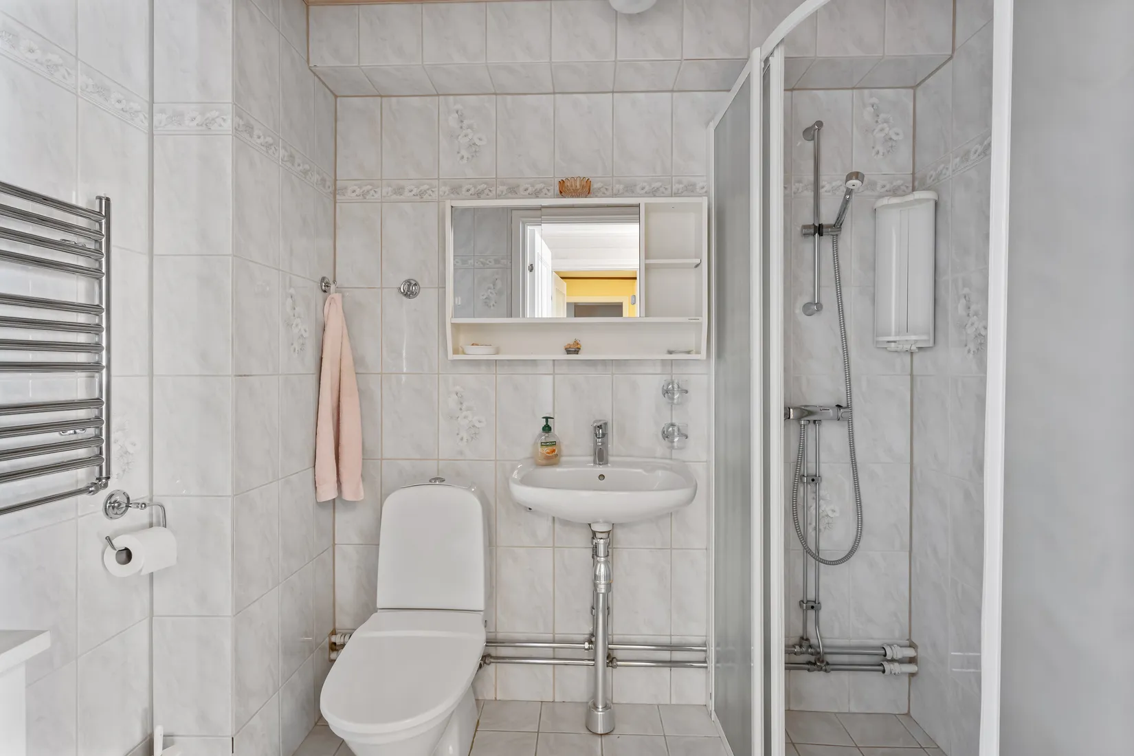 Villa, Radhus, Örtagårdsvägen 149, Slagsta - Norsborg, Botkyrka