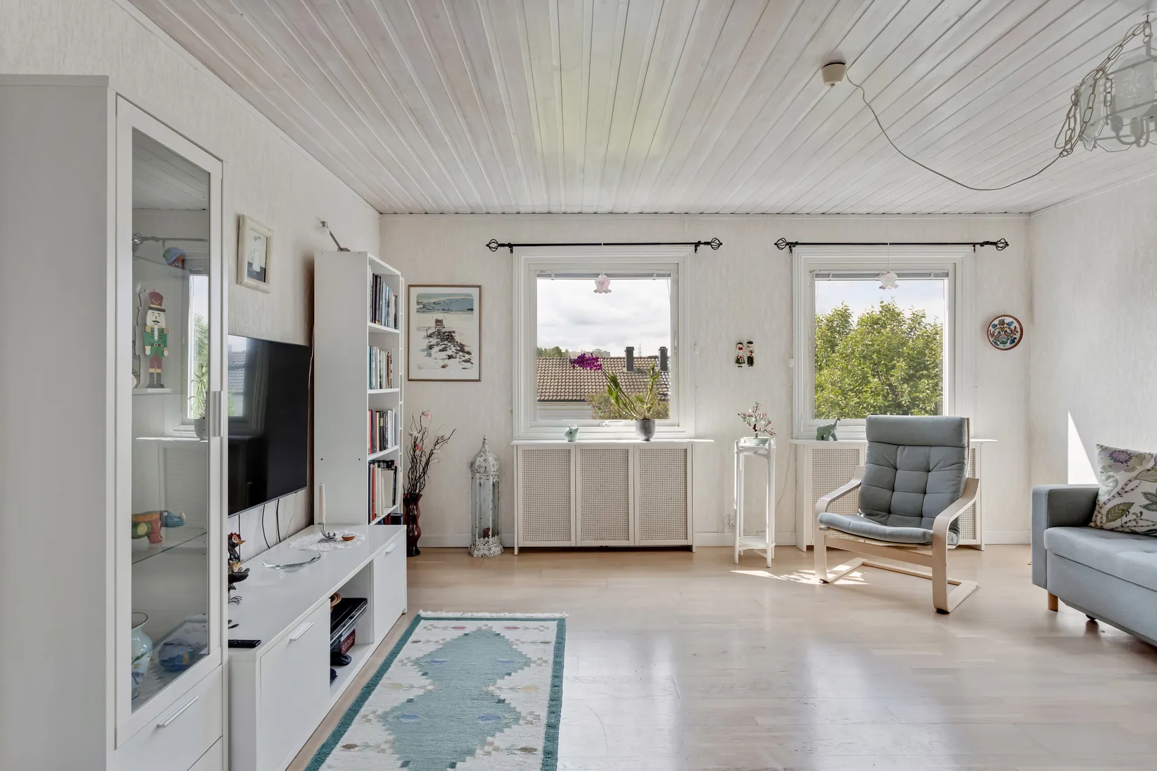Villa, Radhus, Örtagårdsvägen 149, Slagsta - Norsborg, Botkyrka