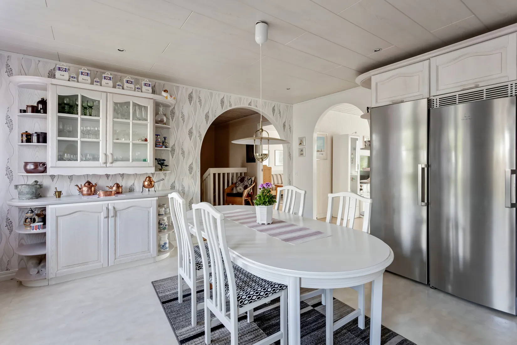 Villa, Radhus, Örtagårdsvägen 149, Slagsta - Norsborg, Botkyrka