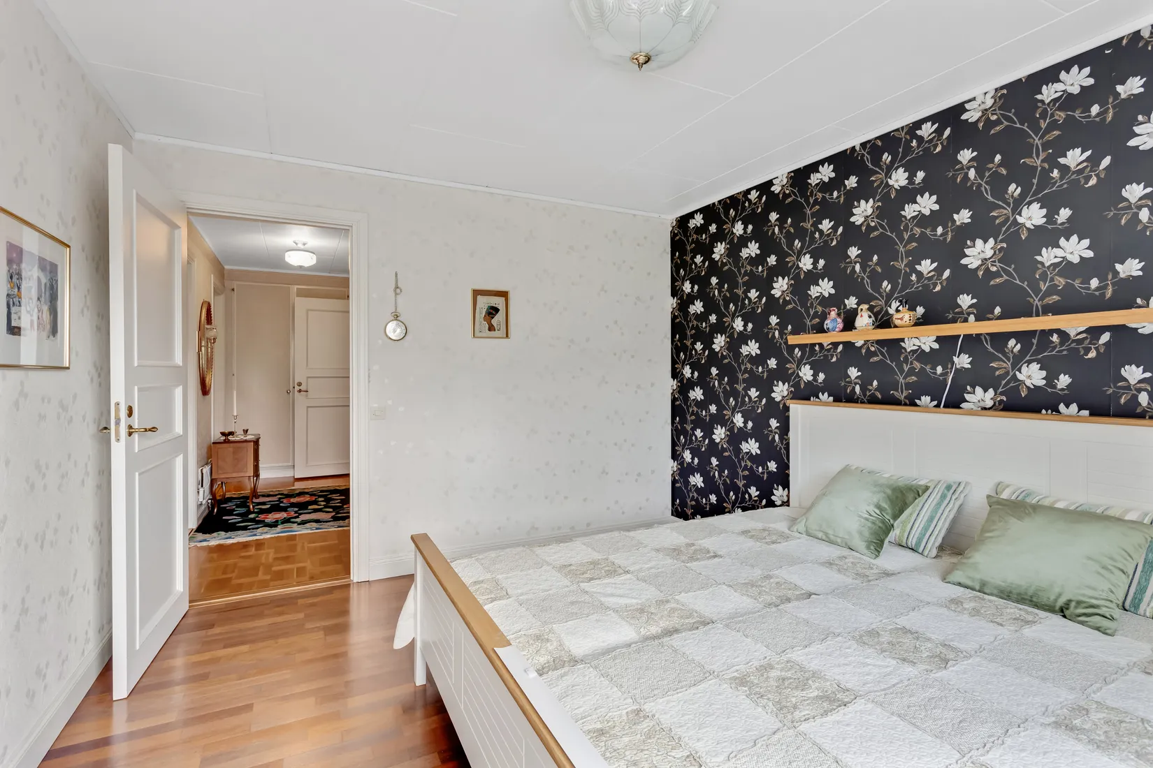 Villa, Radhus, Örtagårdsvägen 149, Slagsta - Norsborg, Botkyrka