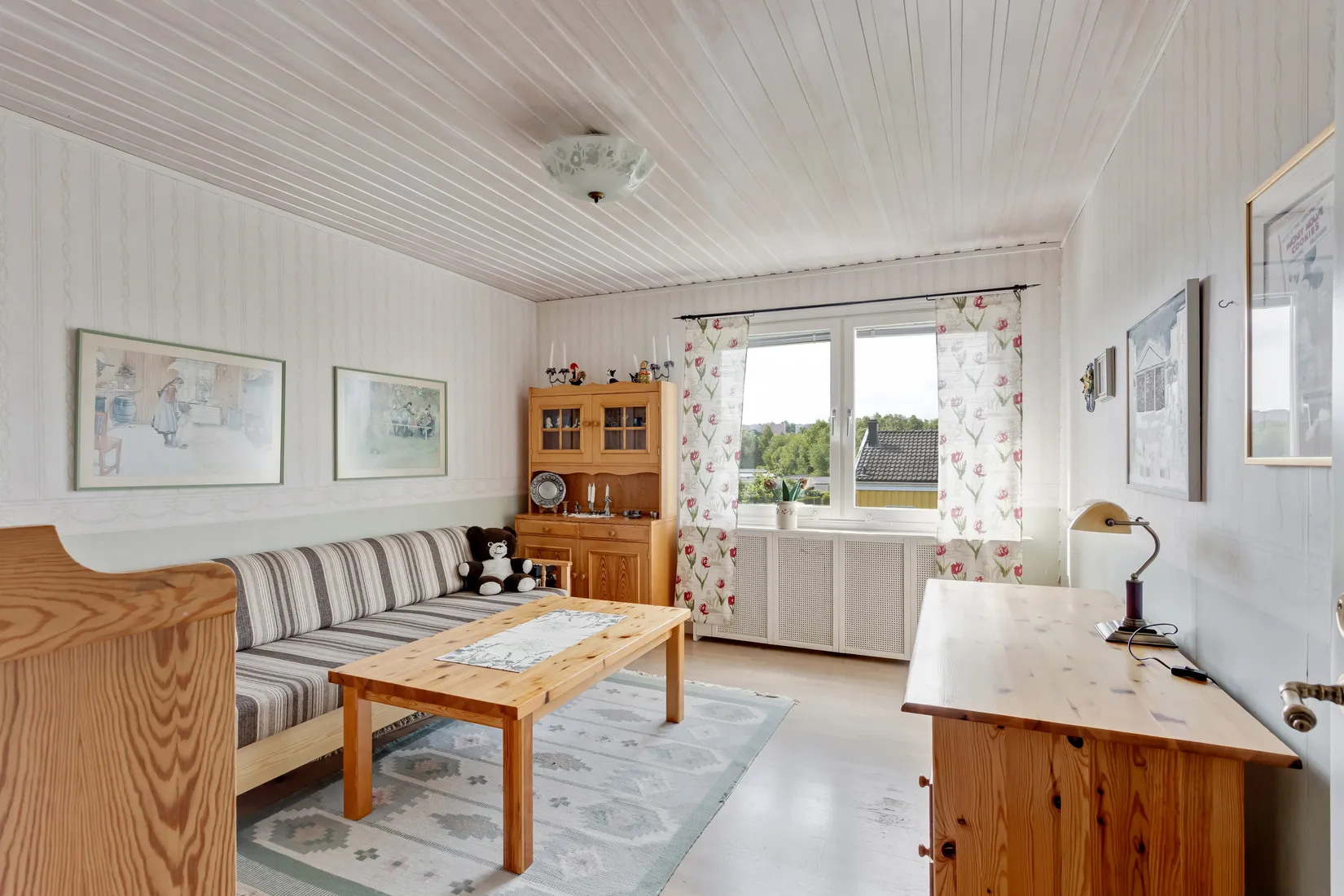Villa, Radhus, Örtagårdsvägen 149, Slagsta - Norsborg, Botkyrka