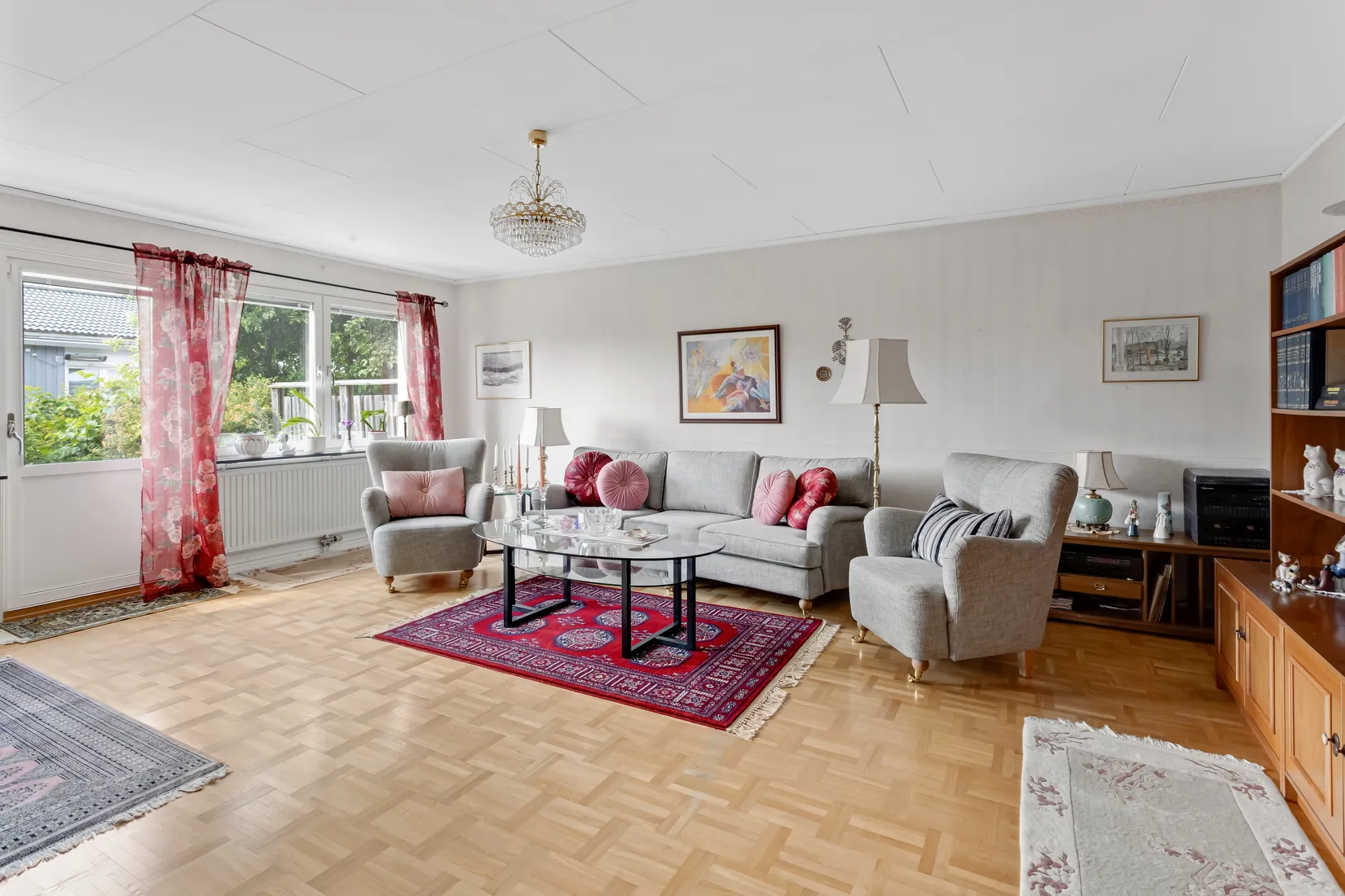 Villa, Radhus, Örtagårdsvägen 149, Slagsta - Norsborg, Botkyrka