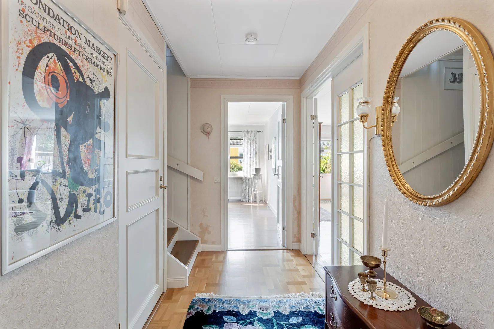 Villa, Radhus, Örtagårdsvägen 149, Slagsta - Norsborg, Botkyrka