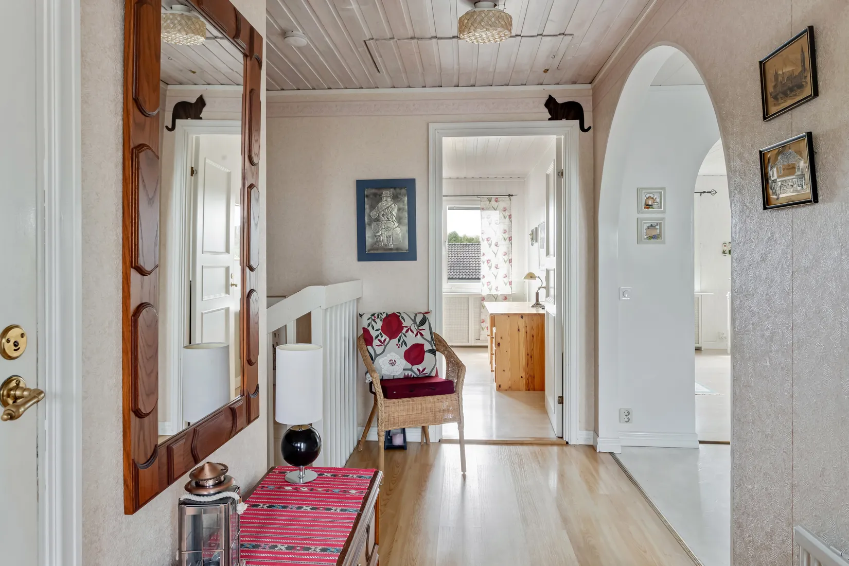 Villa, Radhus, Örtagårdsvägen 149, Slagsta - Norsborg, Botkyrka