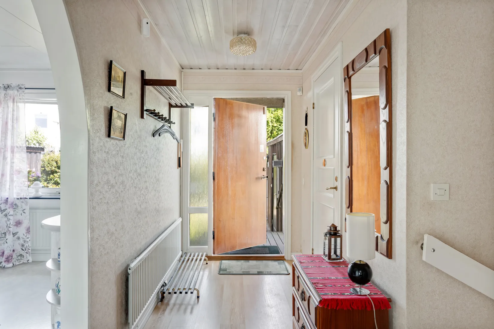 Villa, Radhus, Örtagårdsvägen 149, Slagsta - Norsborg, Botkyrka
