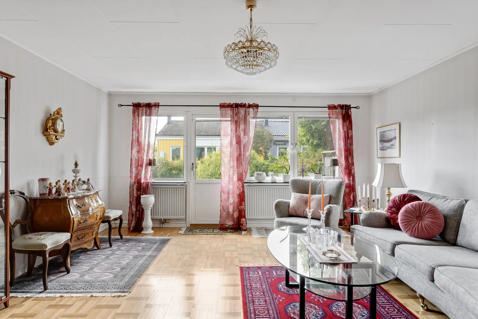 Villa, Radhus, Örtagårdsvägen 149, Slagsta - Norsborg, Botkyrka