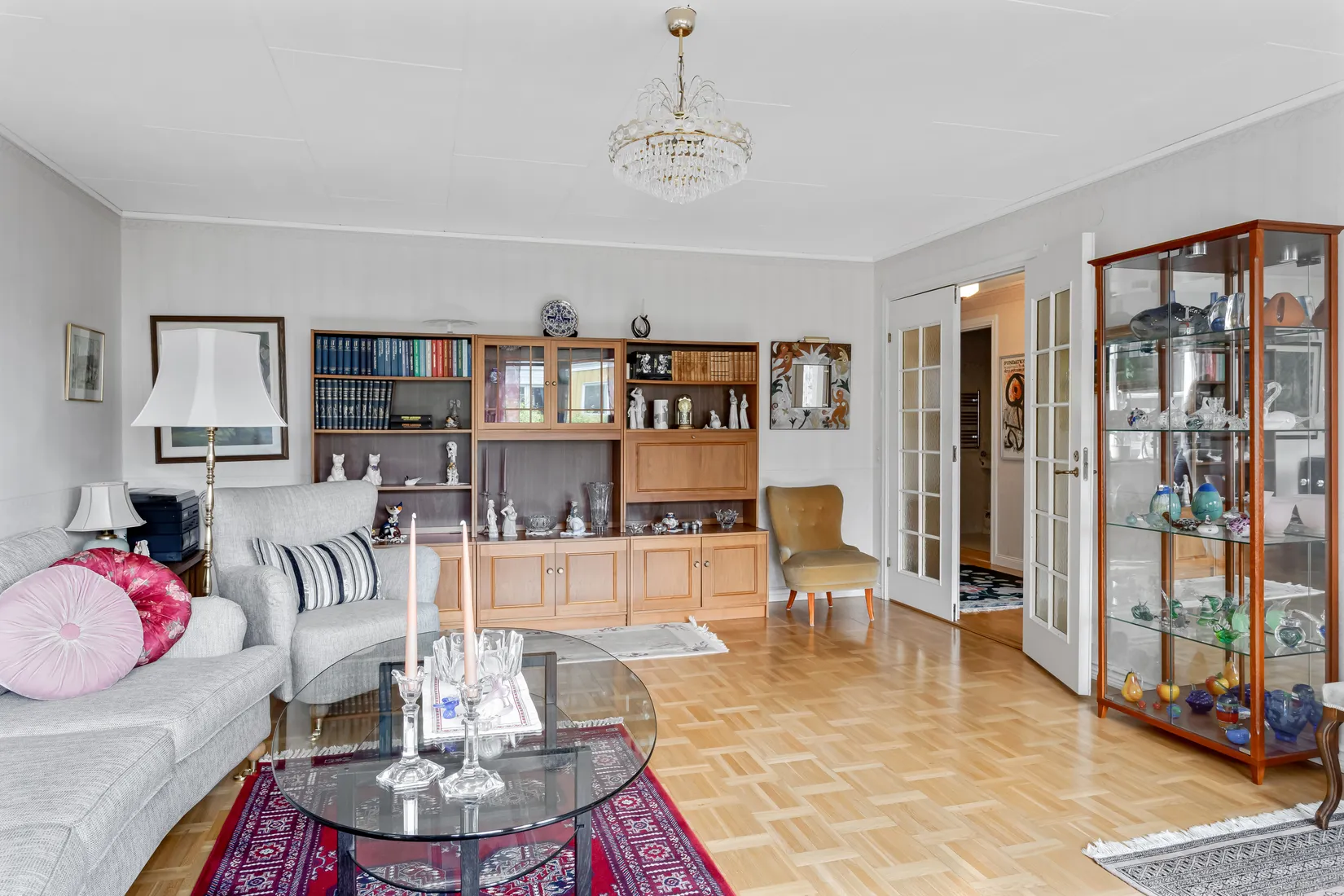 Villa, Radhus, Örtagårdsvägen 149, Slagsta - Norsborg, Botkyrka