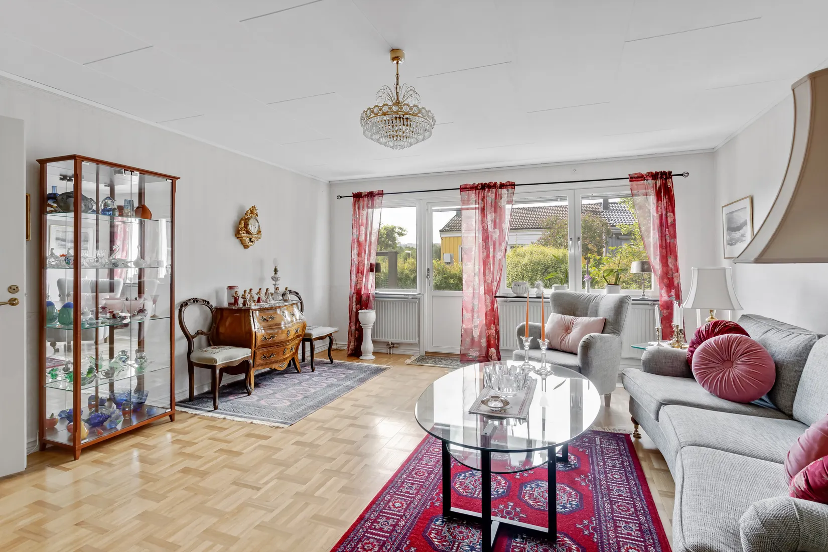 Villa, Radhus, Örtagårdsvägen 149, Slagsta - Norsborg, Botkyrka