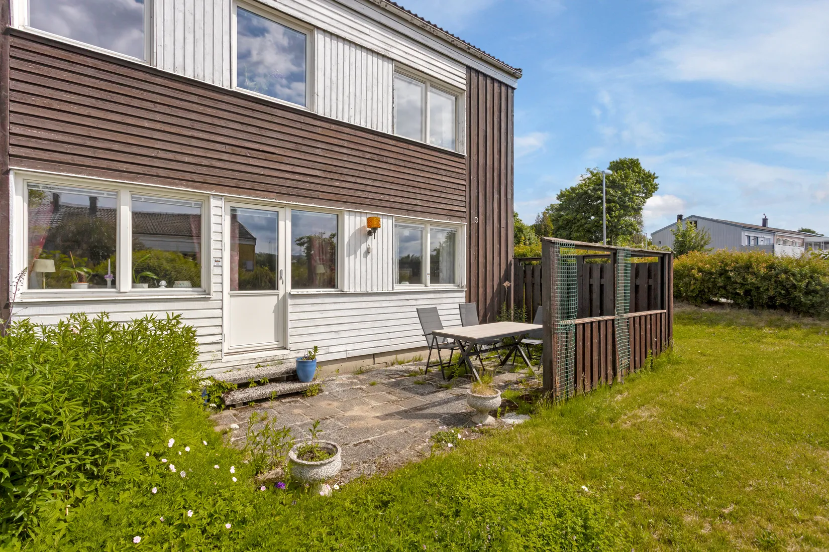 Villa, Radhus, Örtagårdsvägen 149, Slagsta - Norsborg, Botkyrka