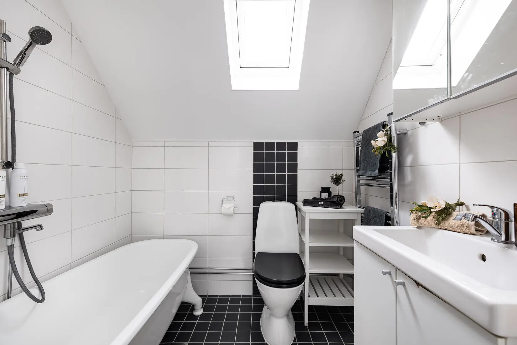 Bostadsrätt, Hälsogränd 28, Adolfsberg, Örebro