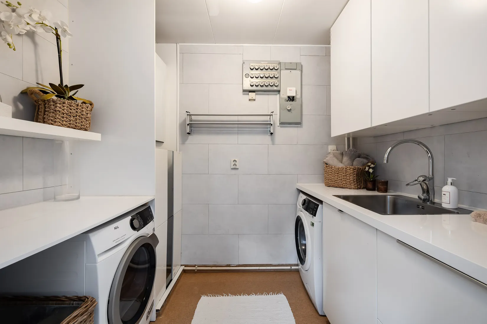 Bostadsrätt, Hälsogränd 28, Adolfsberg, Örebro