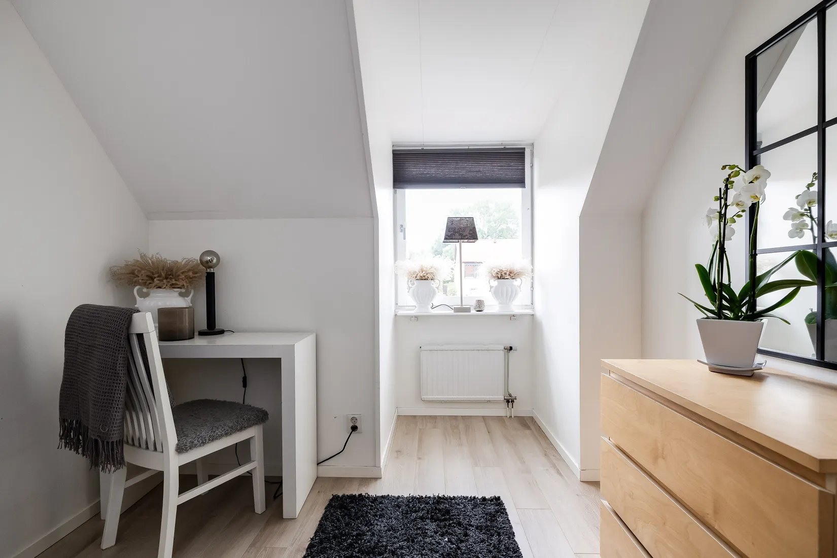 Bostadsrätt, Hälsogränd 28, Adolfsberg, Örebro