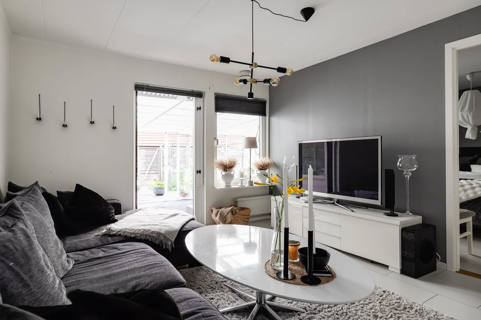 Bostadsrätt, Hälsogränd 28, Adolfsberg, Örebro