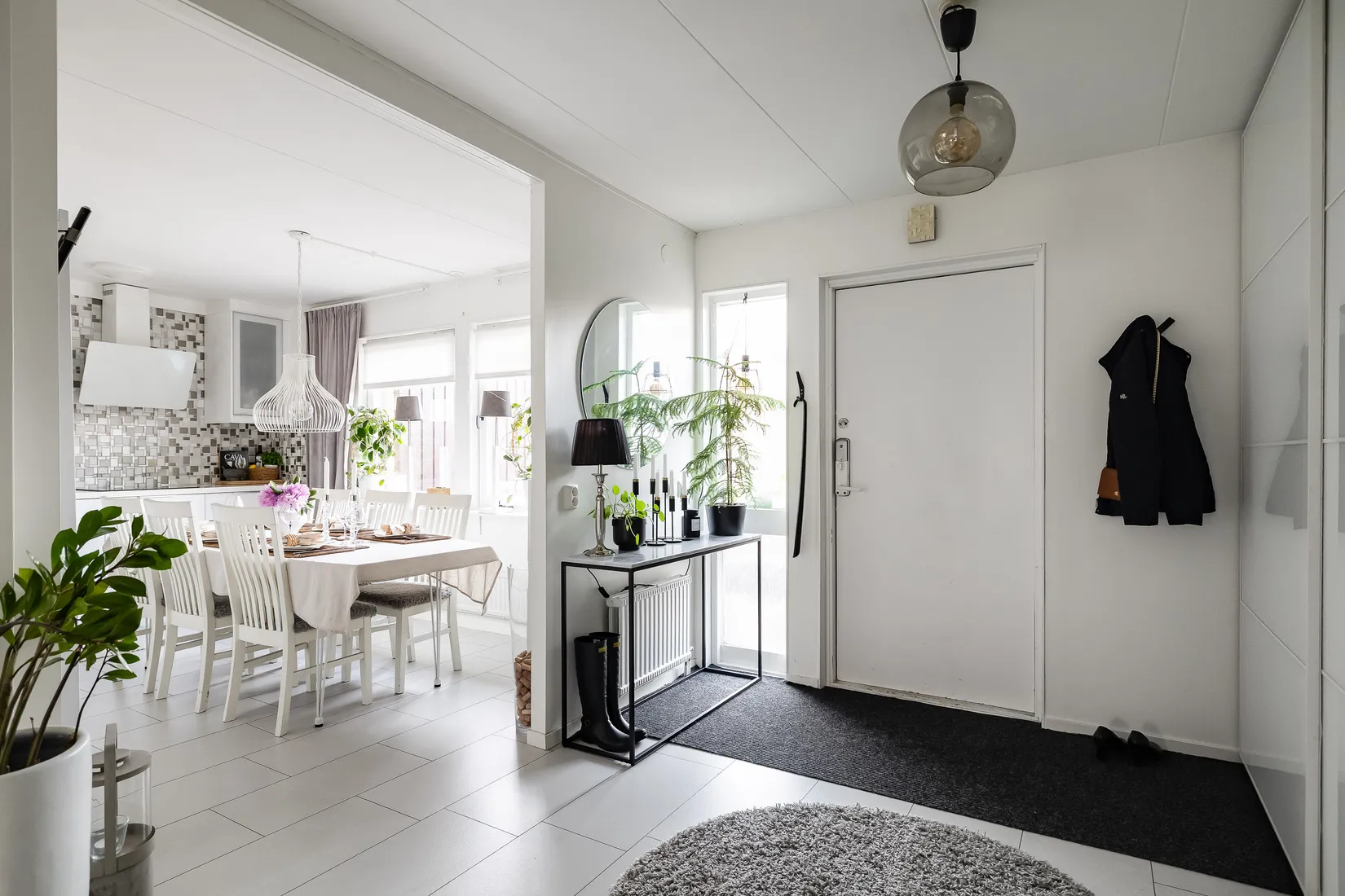 Bostadsrätt, Hälsogränd 28, Adolfsberg, Örebro