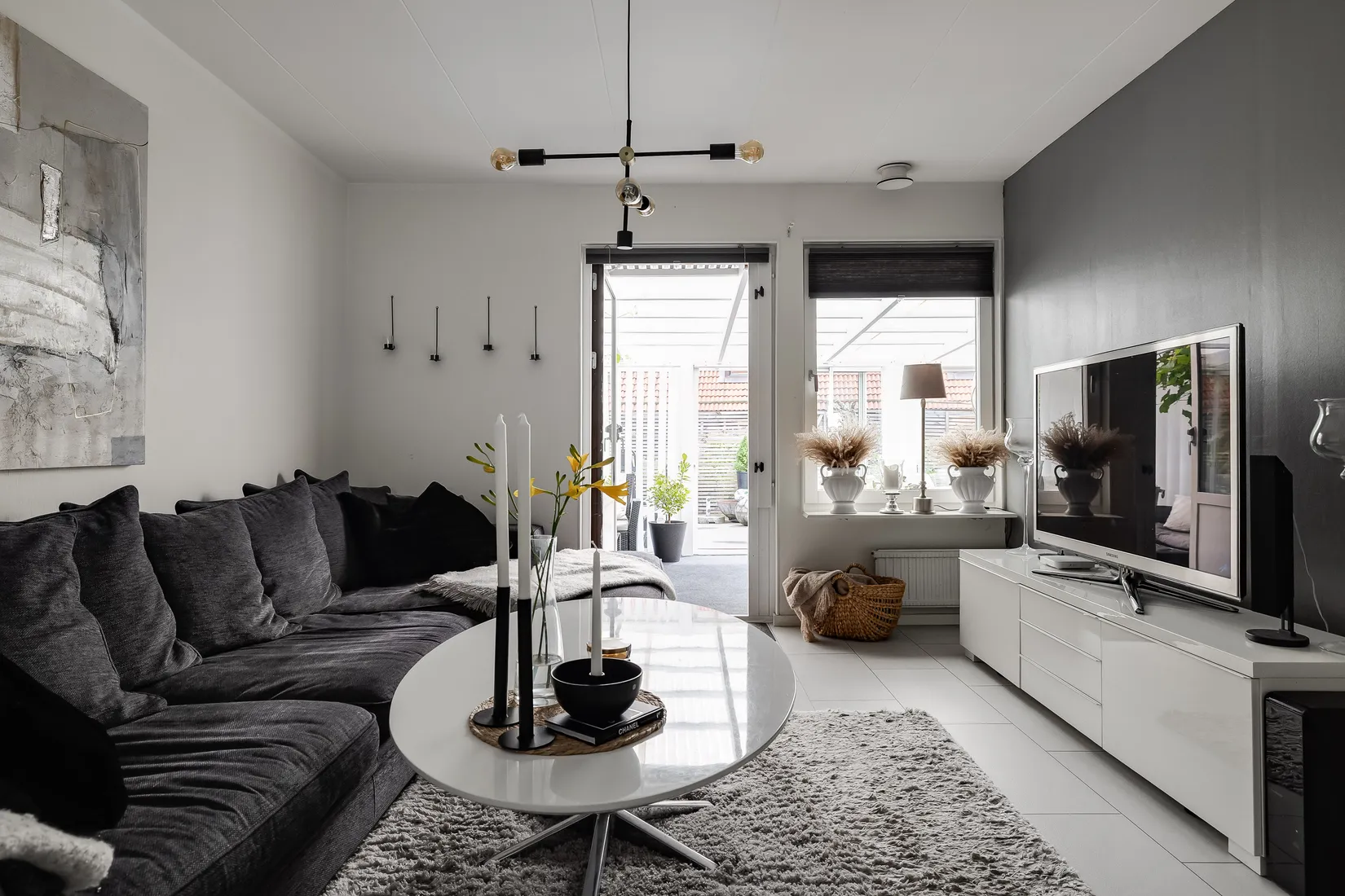 Bostadsrätt, Hälsogränd 28, Adolfsberg, Örebro